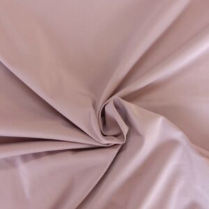 Tissu Viscose Unie Rose – Image 2