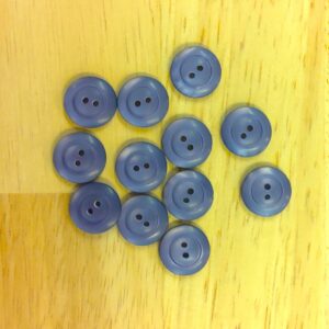 Boutons 20mm - Violet – Image 2