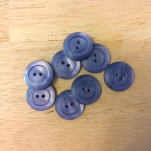 Boutons 20mm - Violet