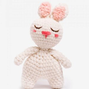 Livre spécial amigurumi - Happy chenille book 3 - DMC – Image 6