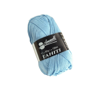 Tahiti 3/3,5 - Annell