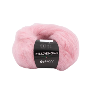 Phil Love Mohair 7/8 - Phildar