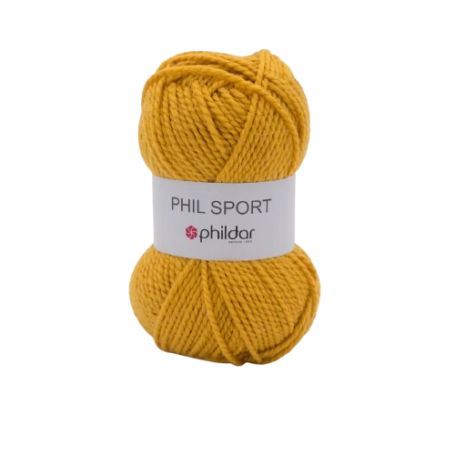 Phil Sport - Phildar