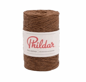 Phil Raphia - Phildar