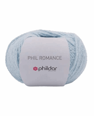 Phil Romance - Phildar