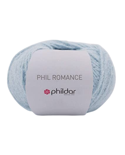 Phil Romance - Phildar