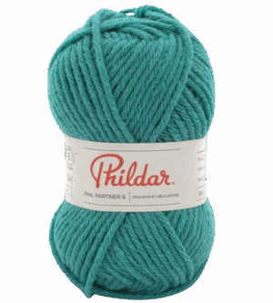 Phil Partner 6 - Phildar