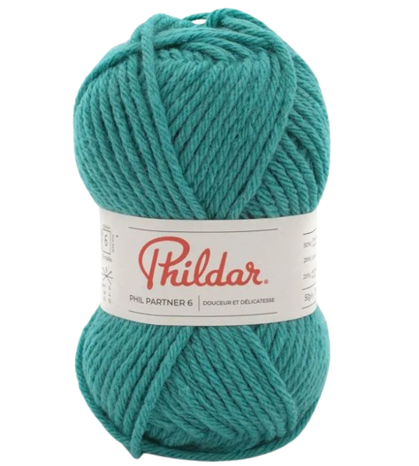Phil Partner 6 - Phildar