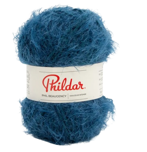 Phil Beaugency - Phildar