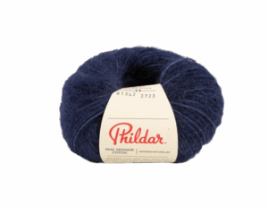Phil Mohair Coton - Phildar