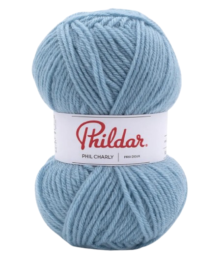 Phil Charly - Phildar