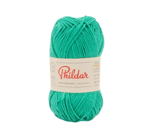 Phil Coton Mimi - Phildar