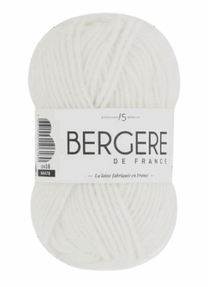 Sport + de Bergère de France