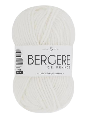 Sport + de Bergère de France