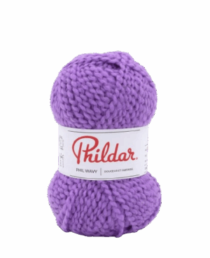 Phil Wavy - Phildar